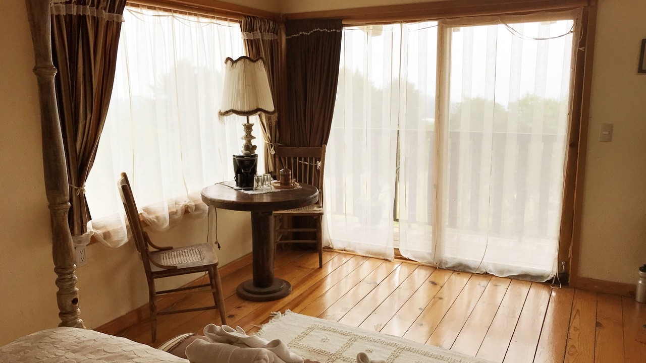 Photo of Bedroom in Zacatlan