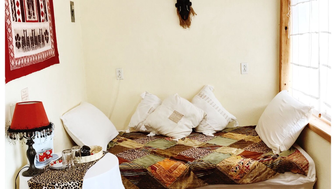 Photo of Bedroom in Zacatlan