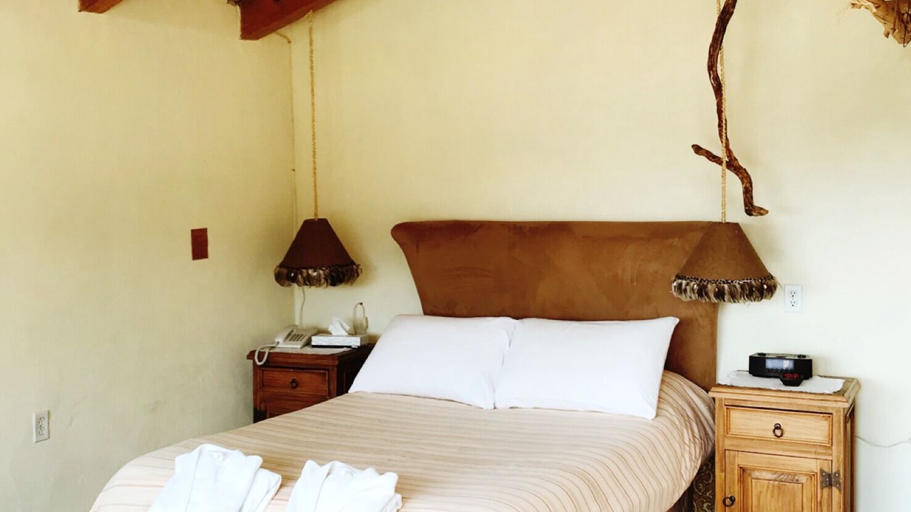 Photo of Bedroom in Zacatlan