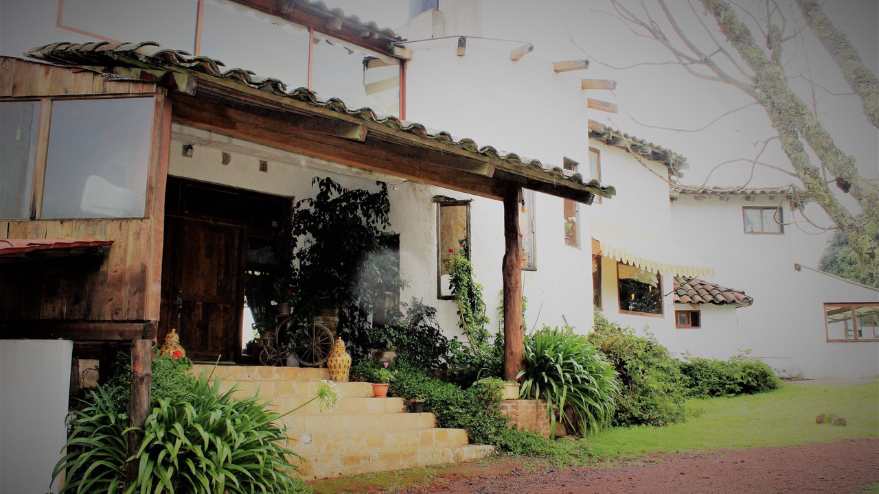 Photo of Outdoor in Zacatlan