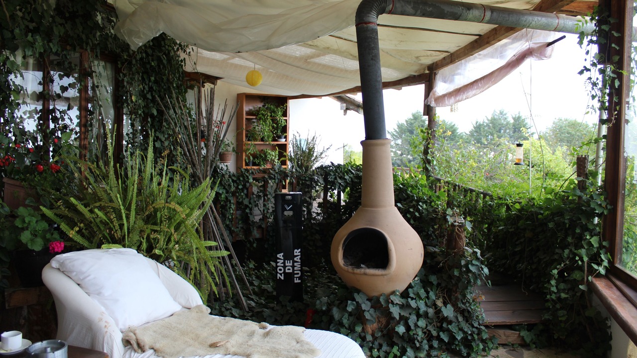 Photo of Outdoor in Zacatlan