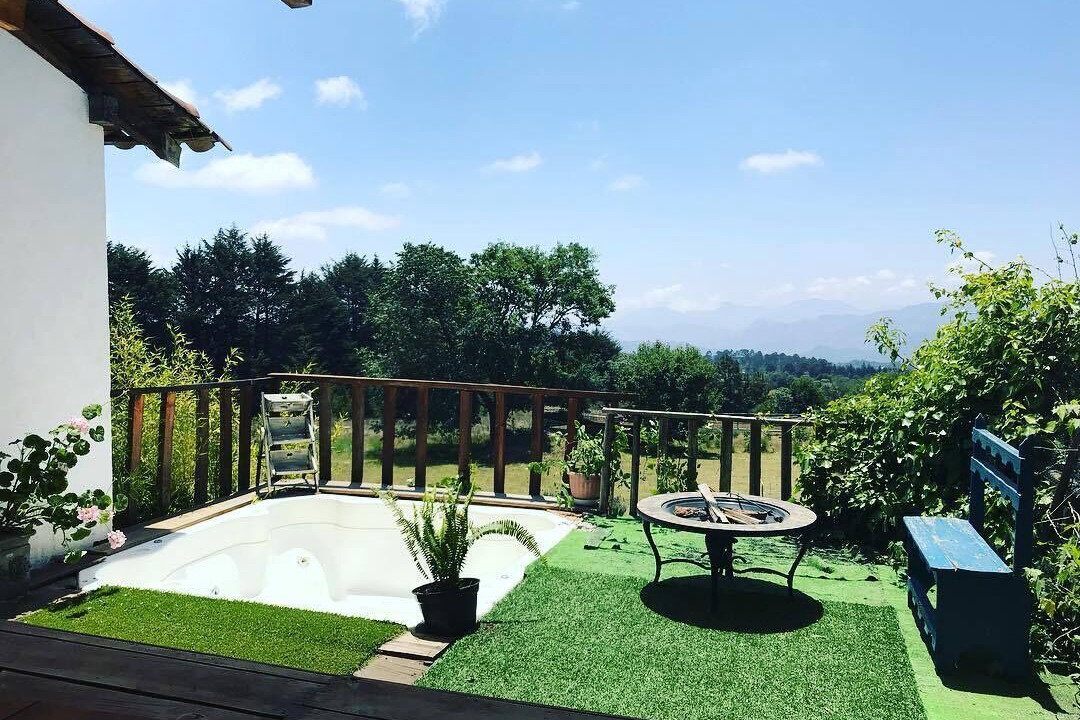 Photo of Outdoor in Zacatlan