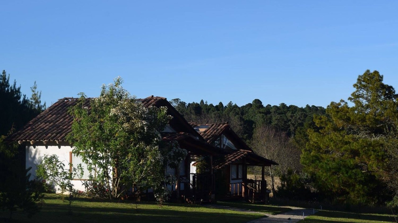 Photo of Outdoor in Zacatlan