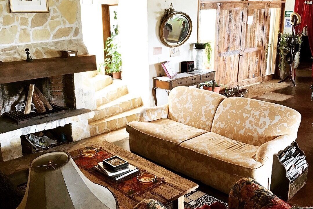 Photo of Livingroom in Zacatlan