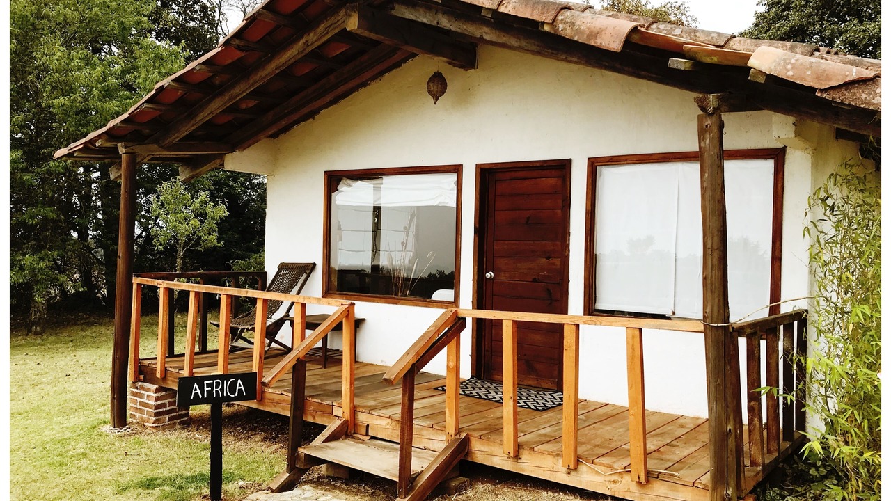 Photo of Outdoor in Zacatlan