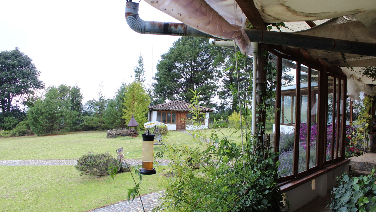Photo of Outdoor in Zacatlan