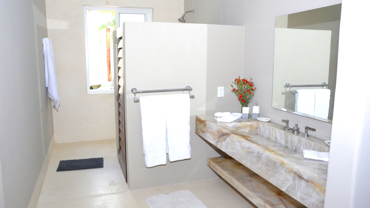 Photo of Kitchen in La Cruz de Huanacaxtle