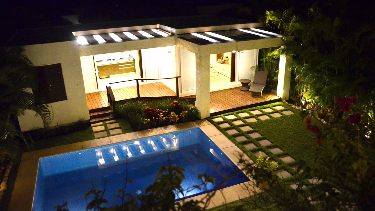 Photo of Outdoor in La Cruz de Huanacaxtle