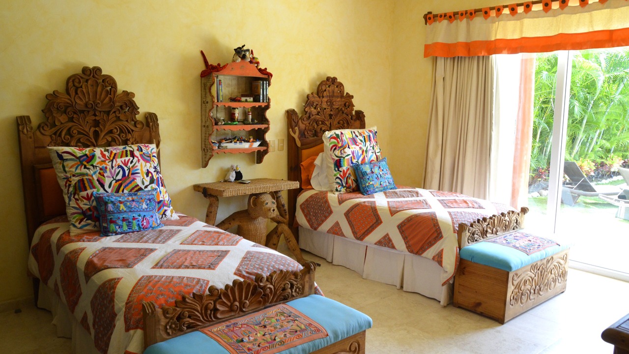 Photo of Bedroom in La Cruz de Huanacaxtle