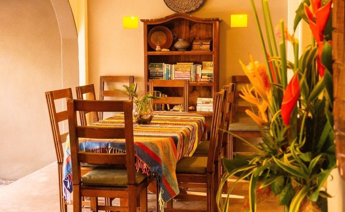 Photo of Bedroom in Troncones