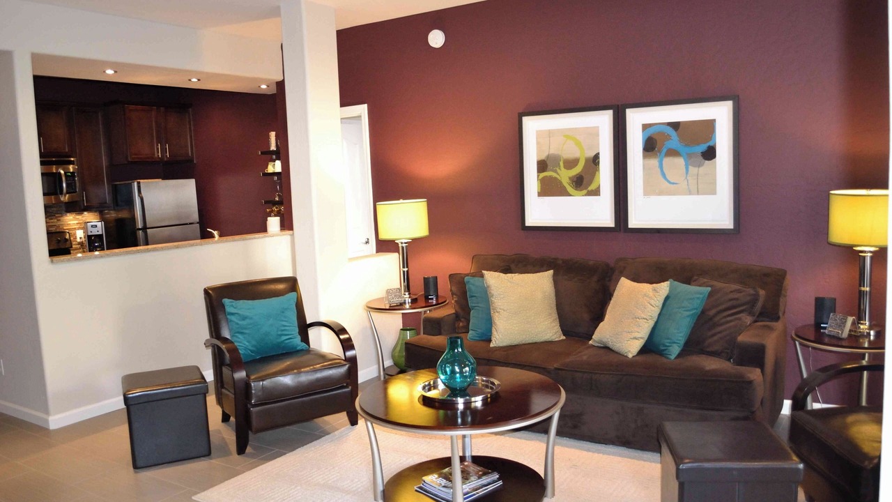 Photo of Bedroom in North Scottsdale