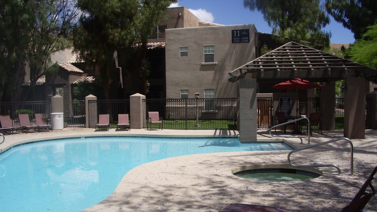 Photo of Outdoor in North Scottsdale