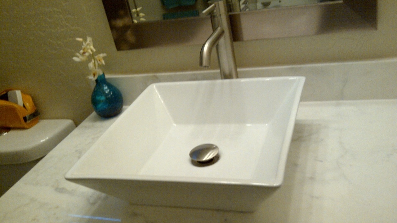 Photo of Bathroom in North Scottsdale