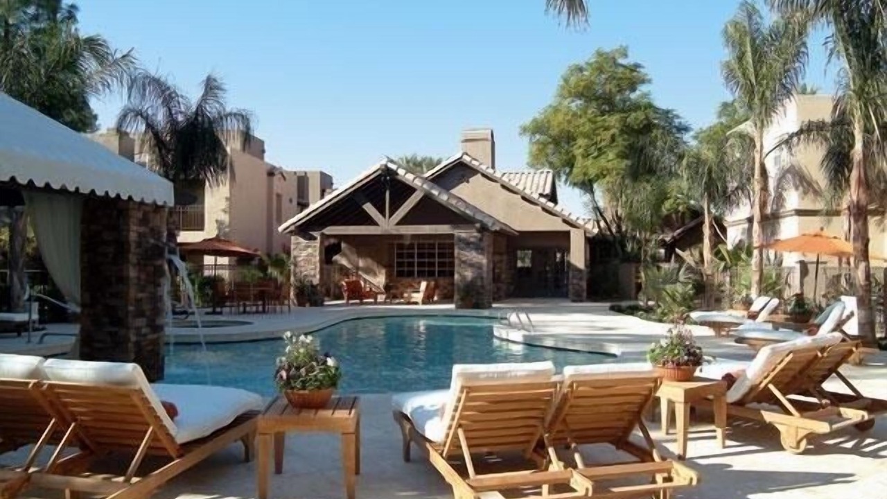 Photo of Outdoor in North Scottsdale