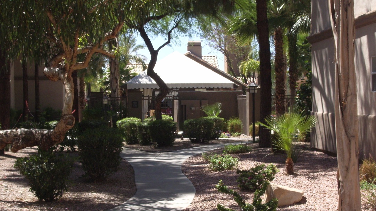 Photo of Outdoor in North Scottsdale