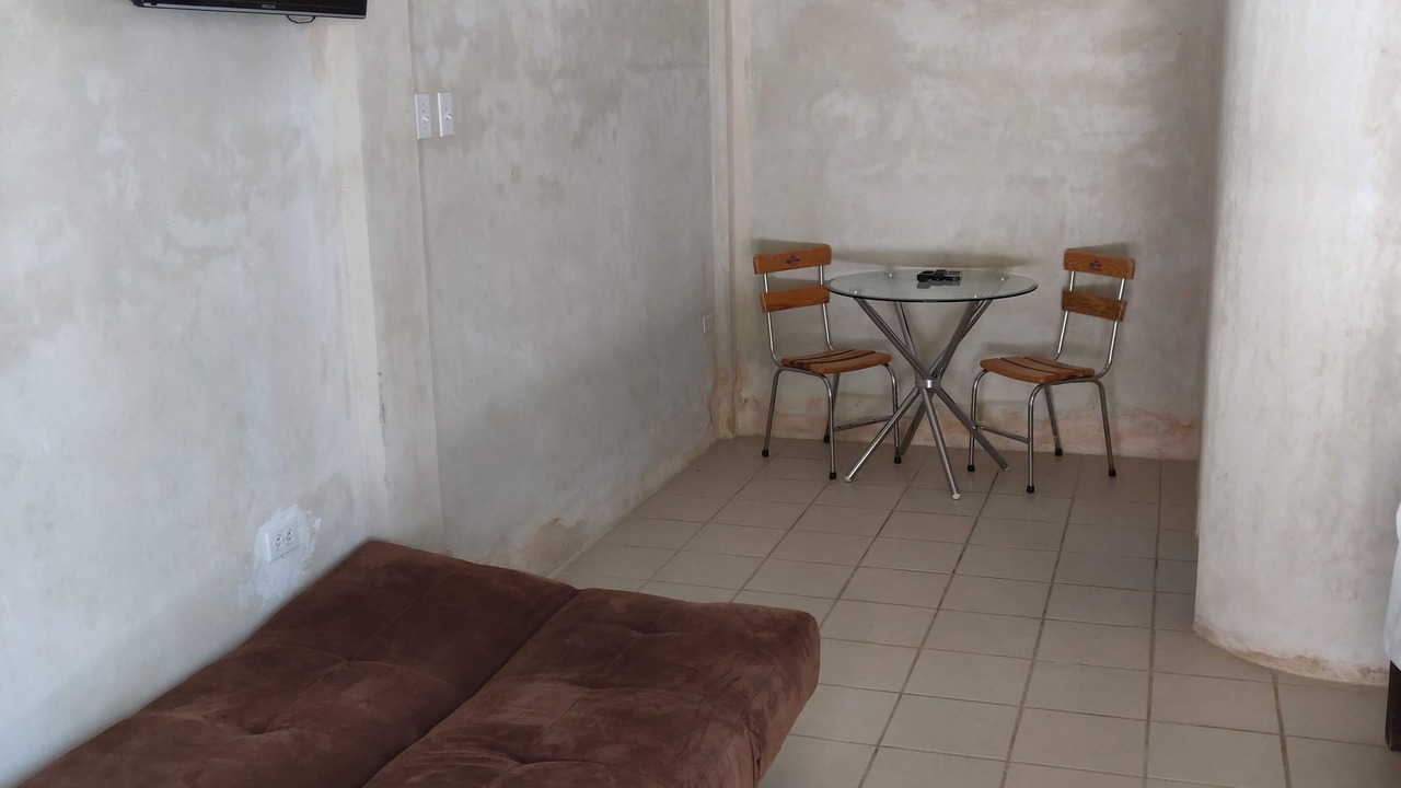 Photo of Bedroom in Celestun