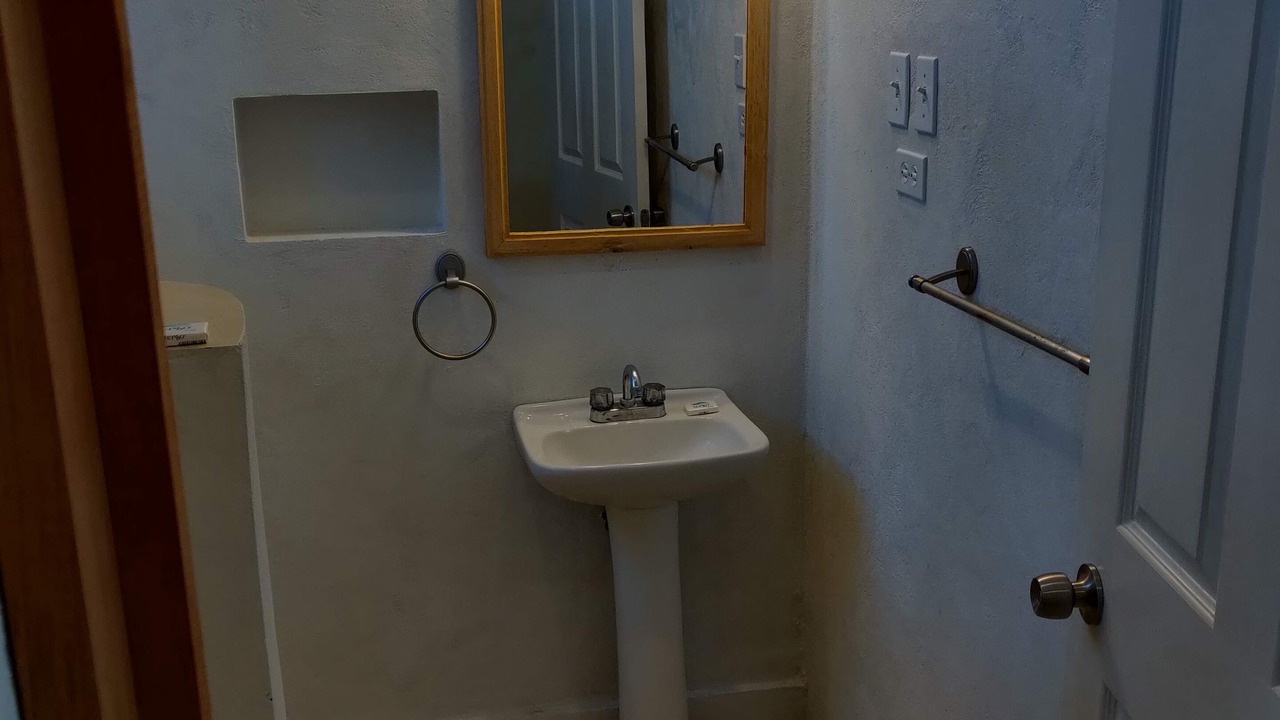 Photo of Bathroom in Celestun