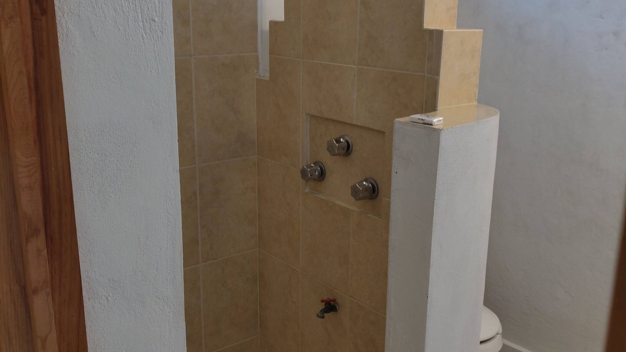 Photo of Bathroom in Celestun