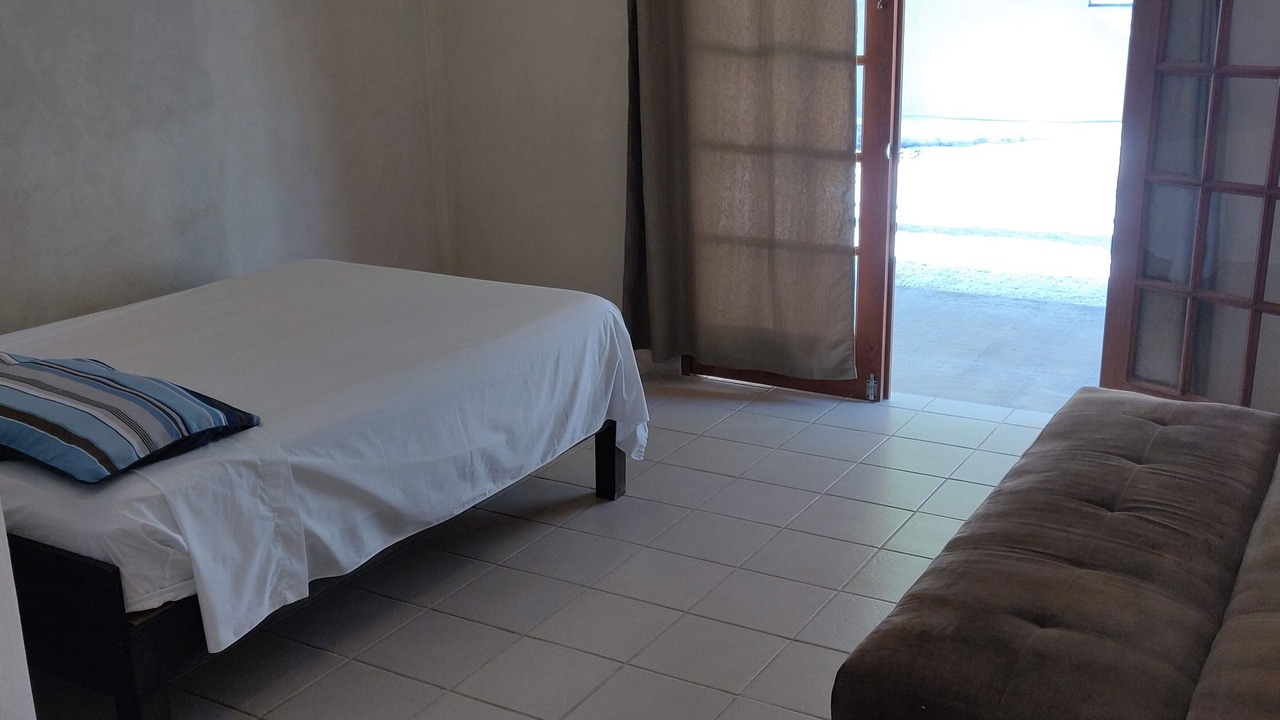 Photo of Bedroom in Celestun