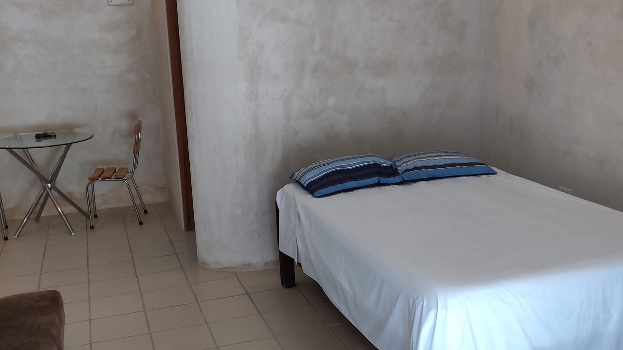 Photo of Bedroom in Celestun