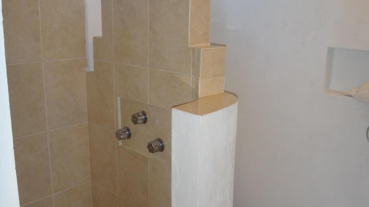Photo of Bathroom in Celestun