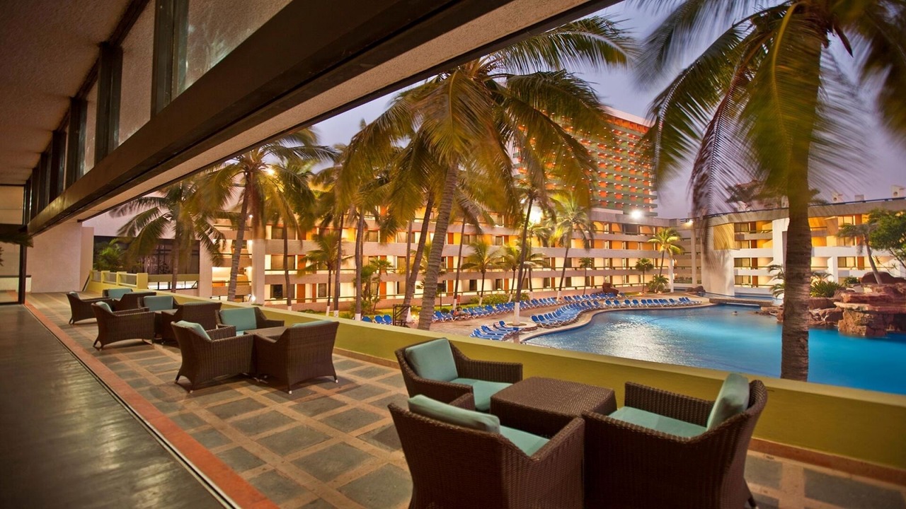 Photo of Outdoor in Zona Dorada