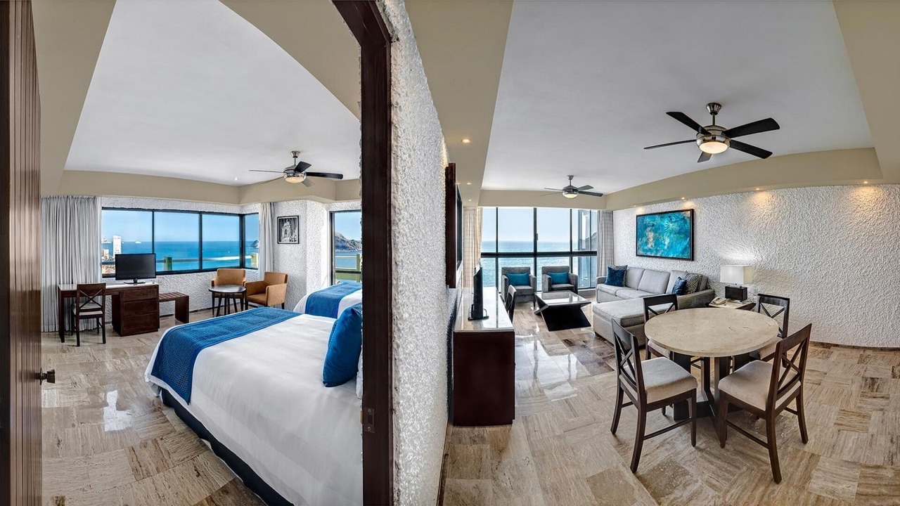 Photo of Bedroom in Zona Dorada