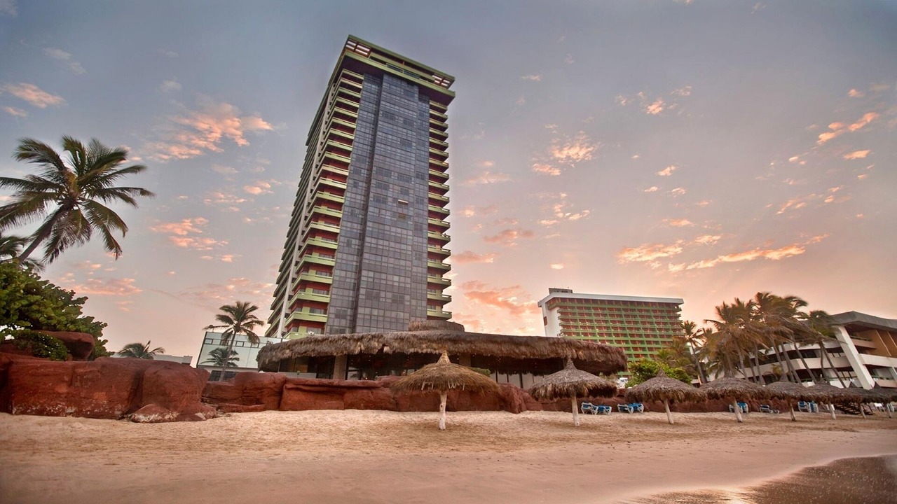Photo of Outdoor in Zona Dorada
