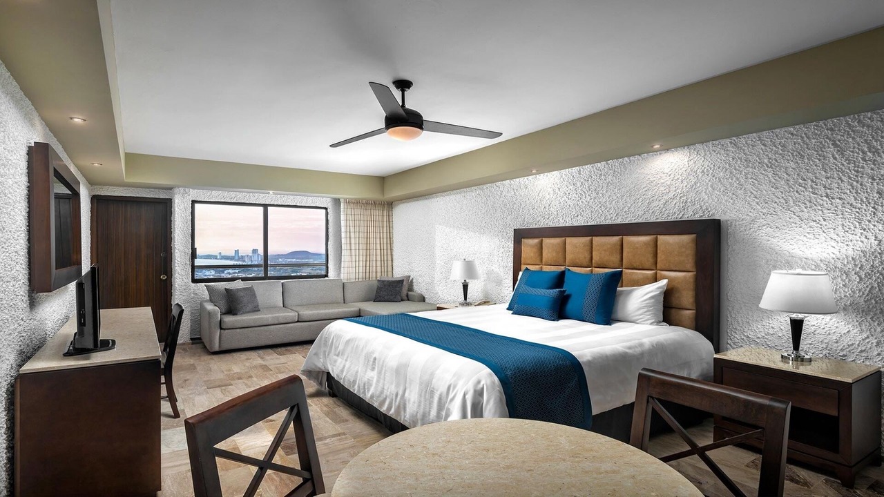 Photo of Bedroom in Zona Dorada