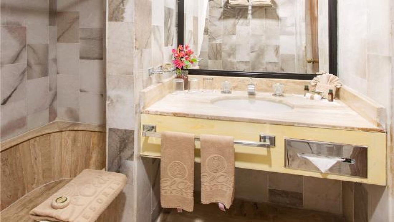 Photo of Bathroom in Zona Dorada