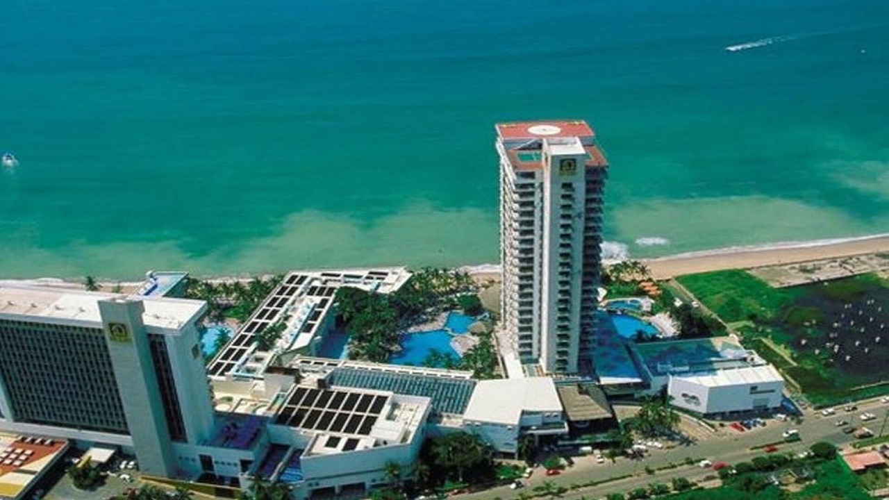 Photo of Outdoor in Zona Dorada