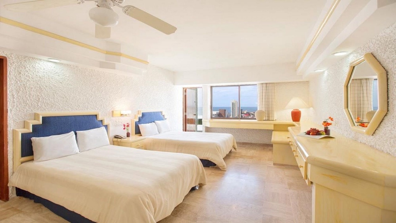 Photo of Bedroom in Zona Dorada