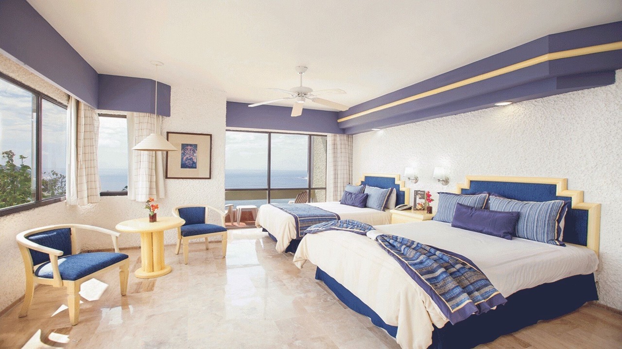 Photo of Bedroom in Zona Dorada