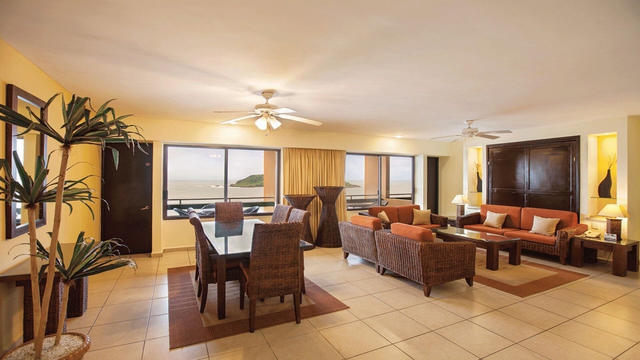 Photo of Livingroom in Zona Dorada
