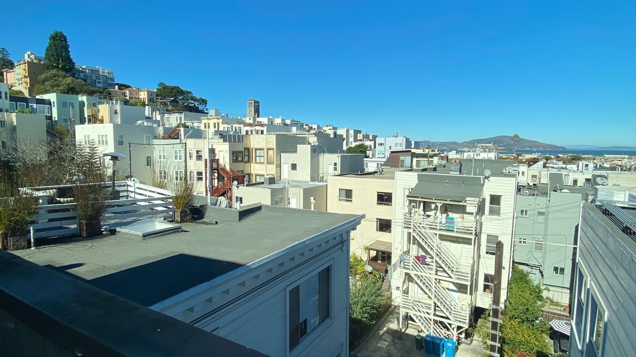 Photo of Bathroom in Russian Hill