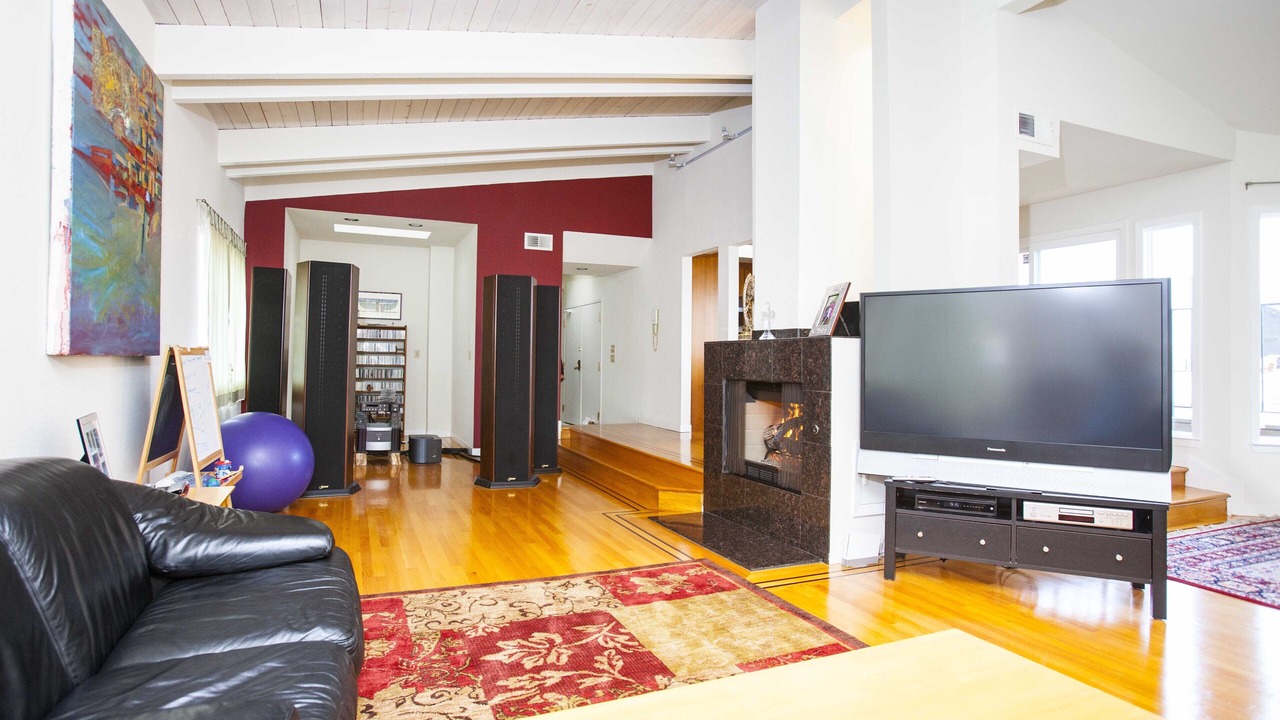 Photo of Livingroom in Russian Hill