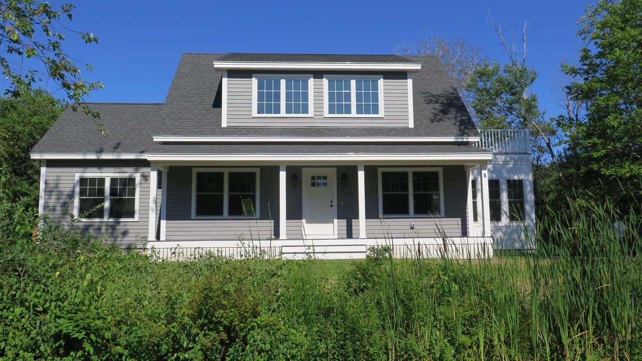 Photo of Outdoor in Cape Porpoise