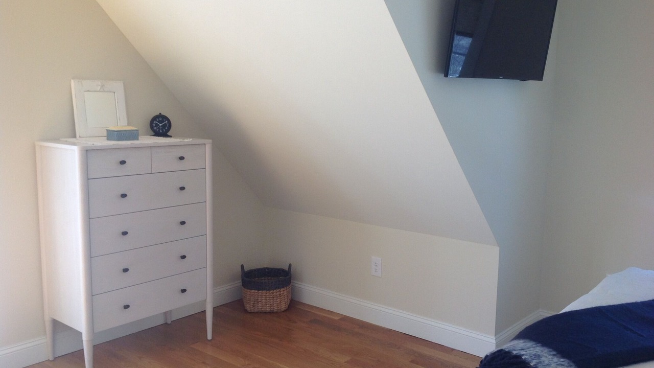 Photo of Bedroom in Cape Porpoise
