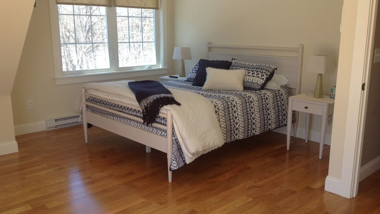 Photo of Bedroom in Cape Porpoise