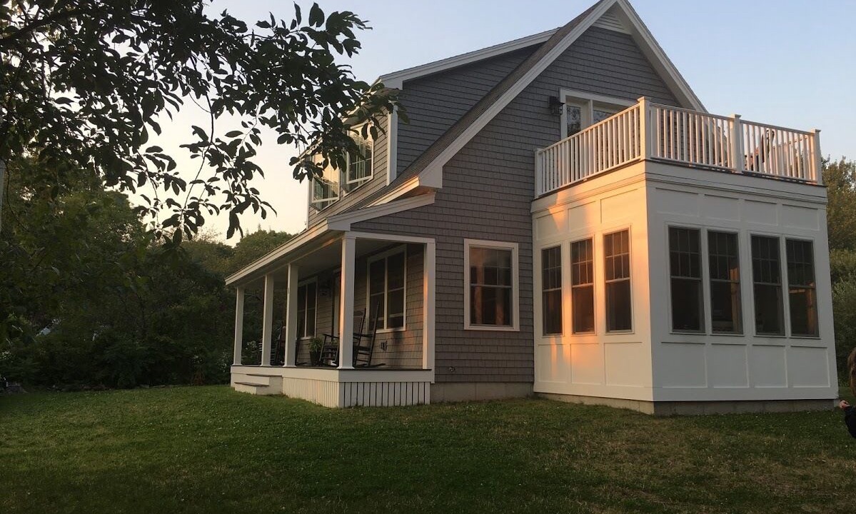 Photo of Outdoor in Cape Porpoise