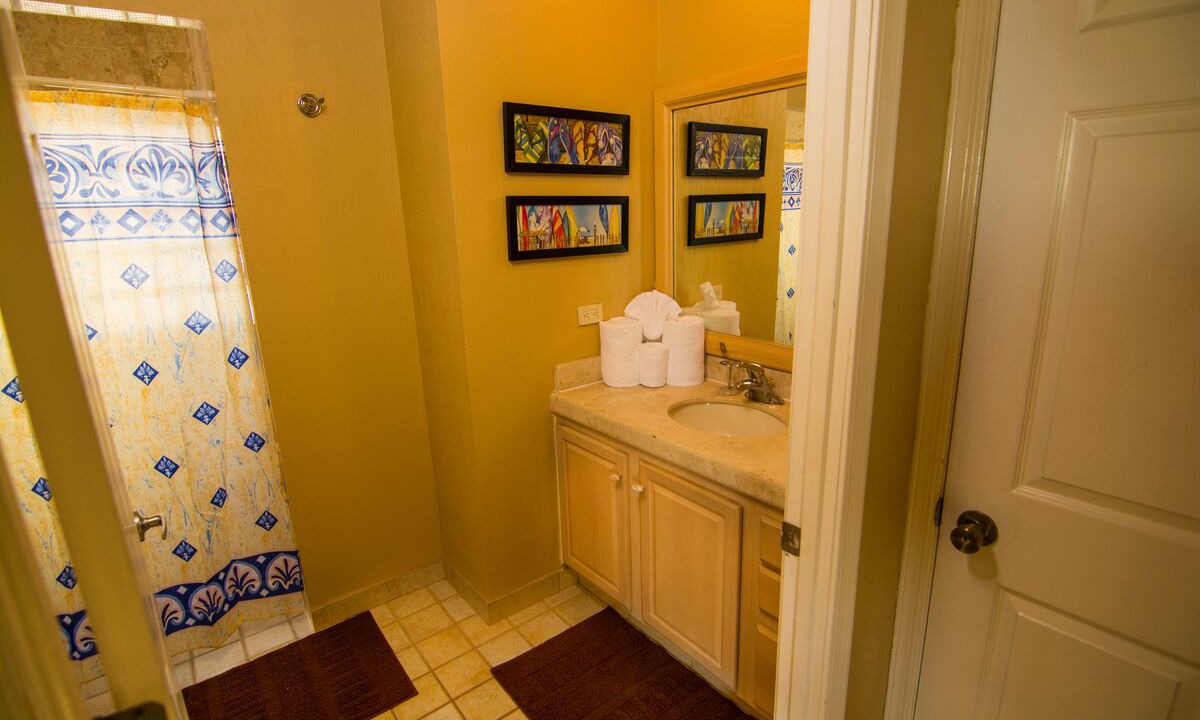 Photo of Bathroom in Sandy Beach