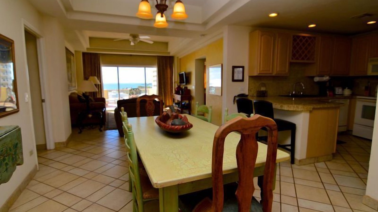 Photo of Livingroom in Sandy Beach