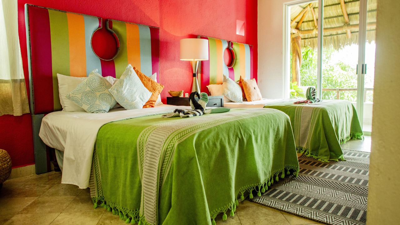 Photo of Bedroom in La Punta