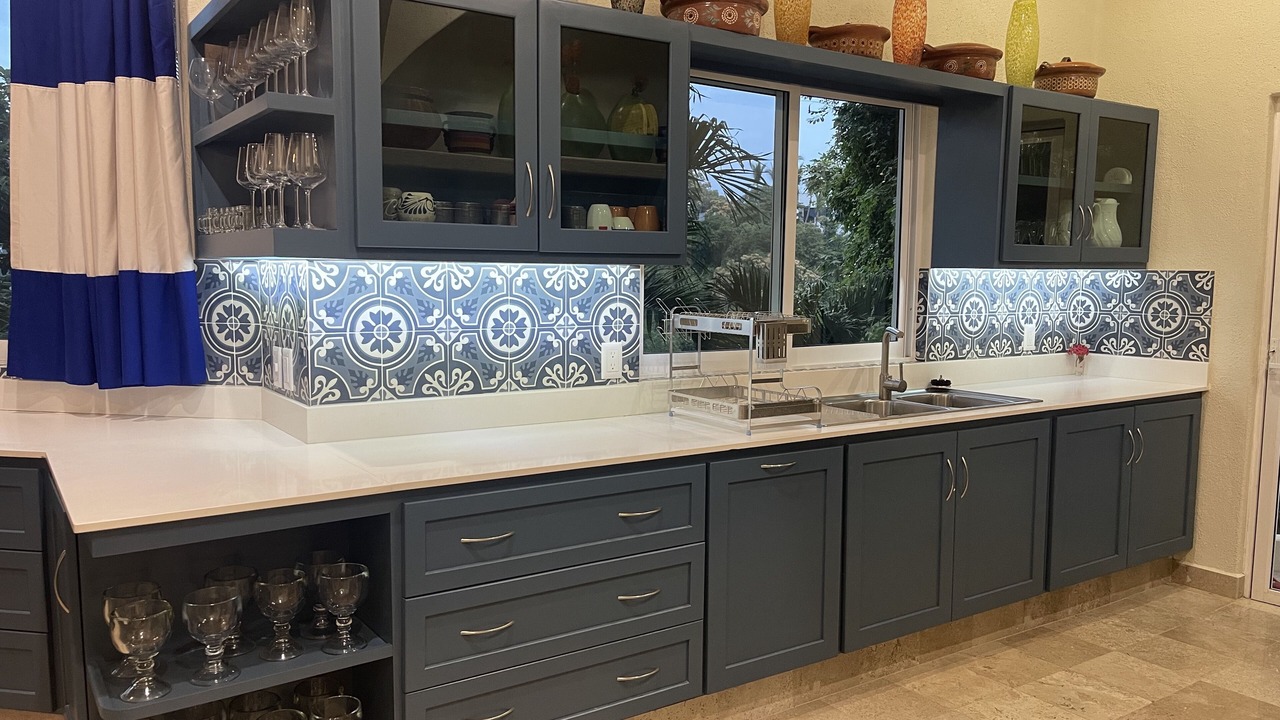 Photo of Kitchen in La Punta
