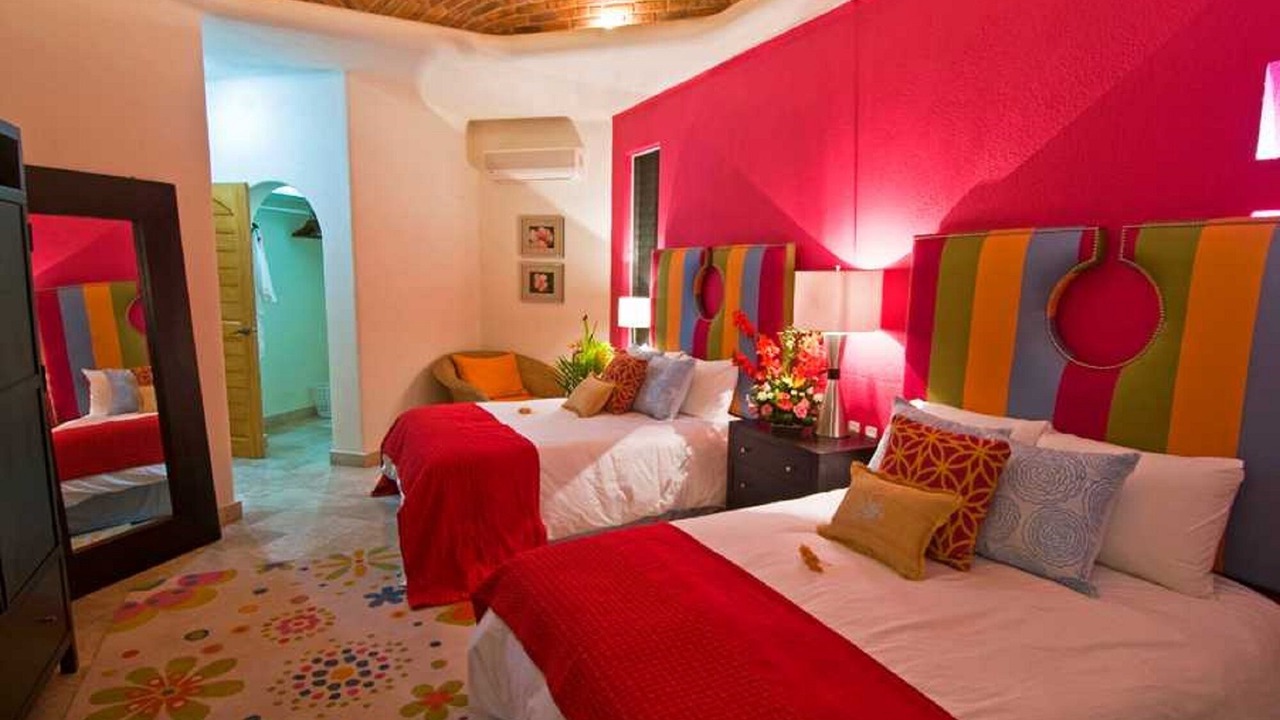 Photo of Bedroom in La Punta