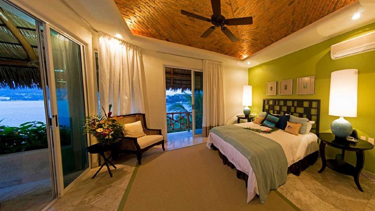 Photo of Bedroom in La Punta