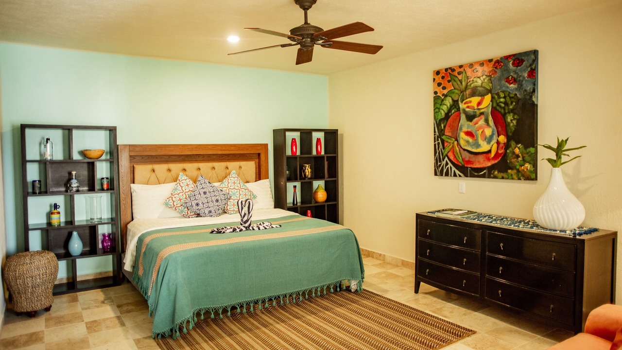 Photo of Bedroom in La Punta
