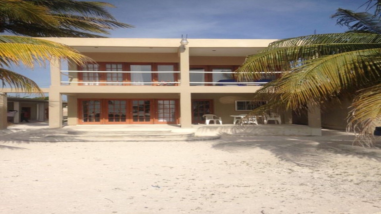 Photo of Outdoor in Celestun