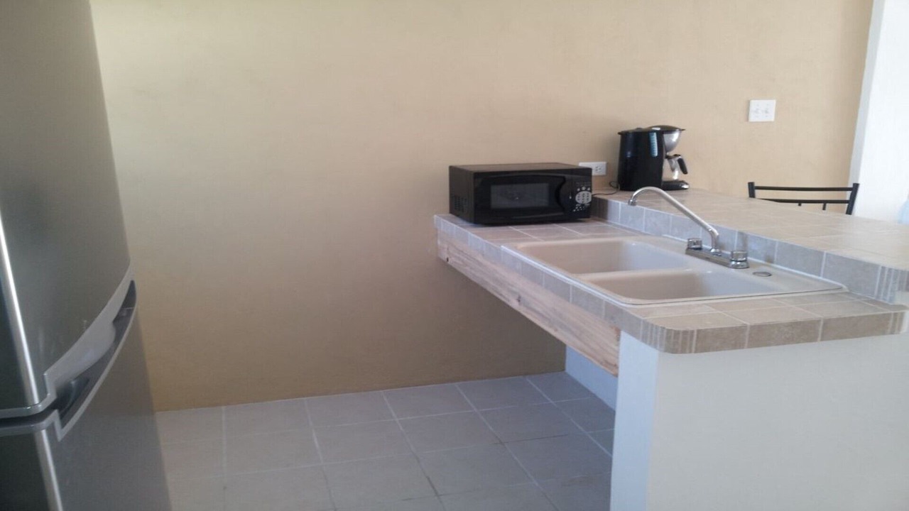 Photo of Kitchen in Celestun