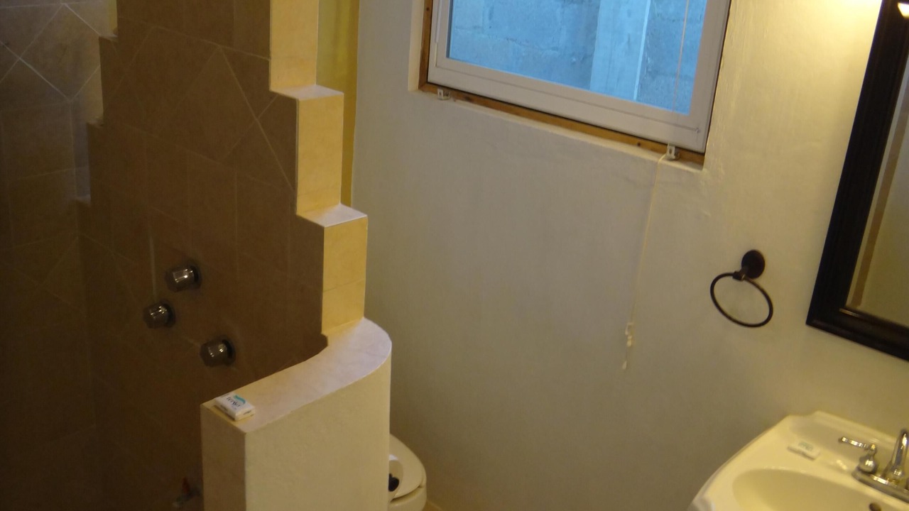 Photo of Bathroom in Celestun